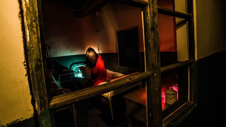 逃离时间的密室逃脱,为何让人着迷?